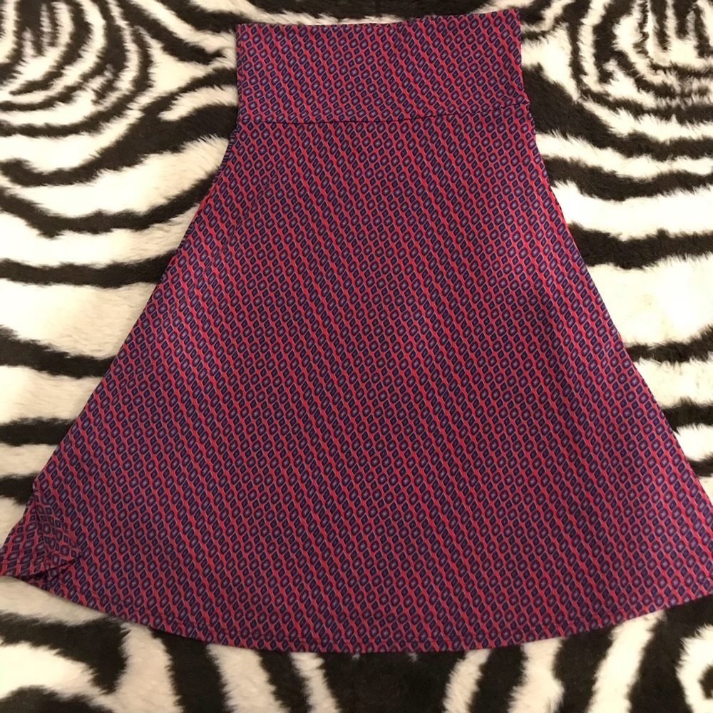 LulaRoe Azure